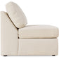 Modmax - L-Shaped Sectional - Oyster