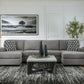 Birkdale Court - Sectional