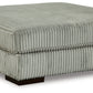 Lindyn - Oversized Accent Ottoman