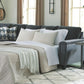 Abinger - Sleeper Sectional