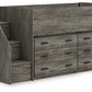 Frandern - Loft Bed