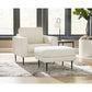 HAZELA CHAIR - SANDSTONE