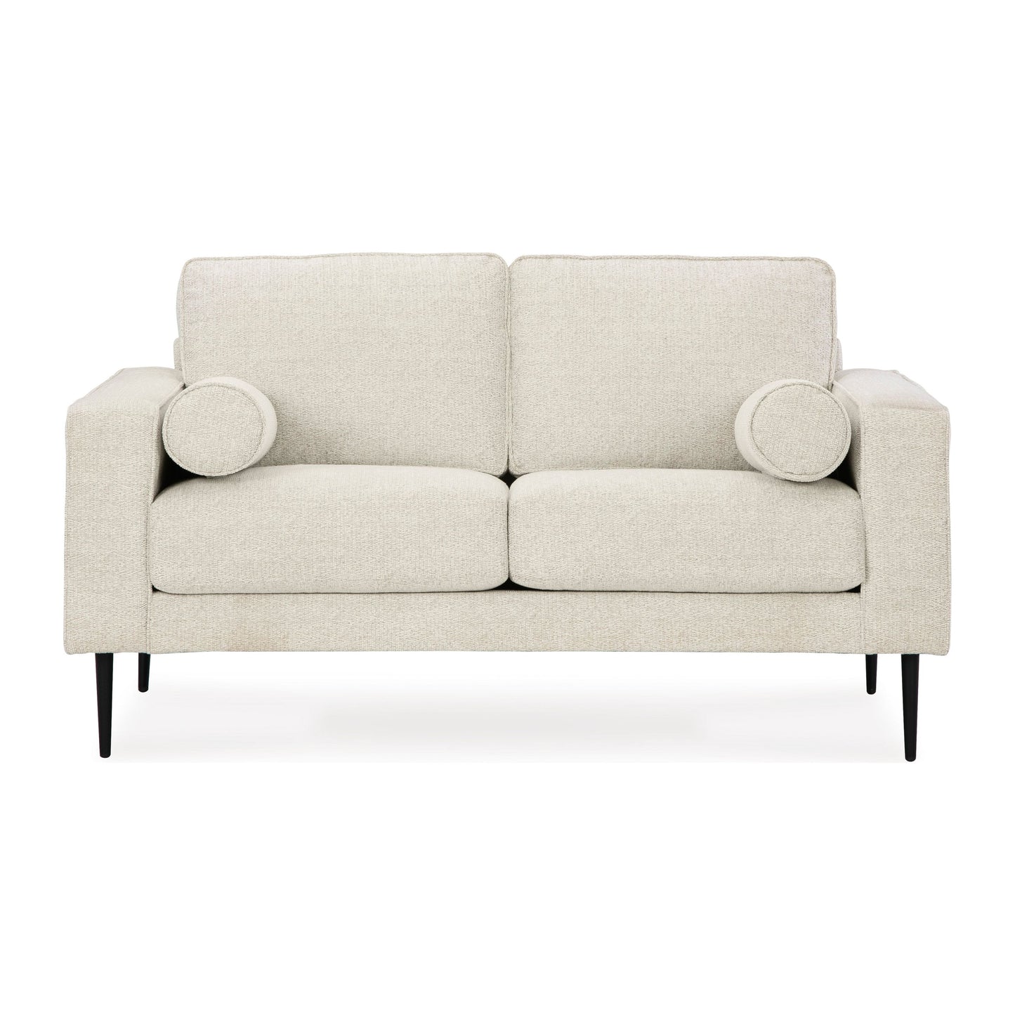 HAZELA LOVESEAT- SANDSTONE