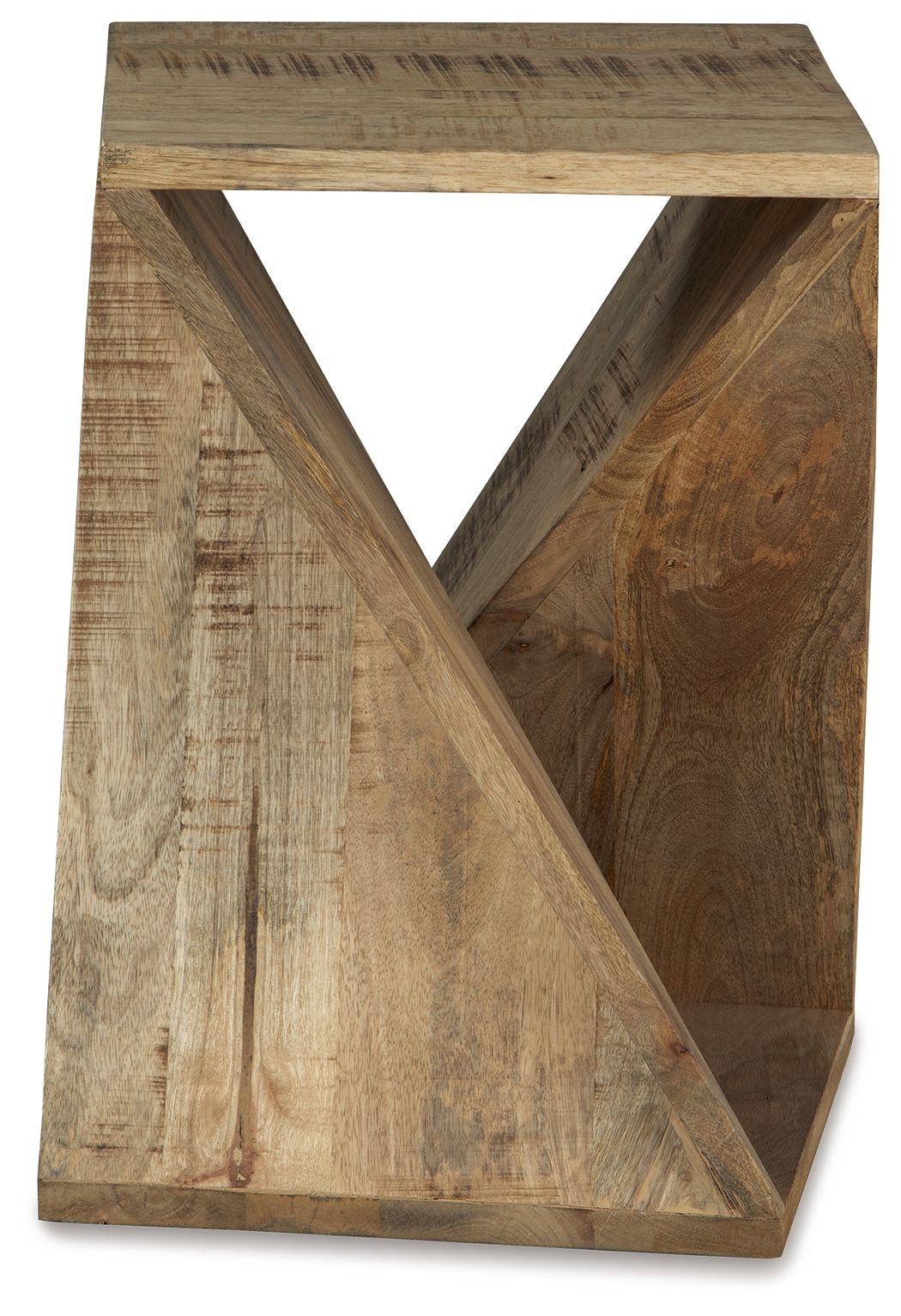 Zalemont - Accent Table - Fraser Furniture & Mattresses