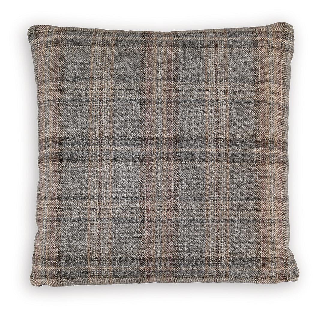 Dawnworth - Pillow (Set of 4) - Multi