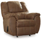 McGann - Rocker Recliner