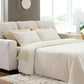 Larimer - Queen Sofa Sleeper