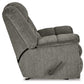 Kegler - Rocker Recliner