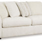 Chessington - Sectional