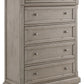 Lettner - Panel Storage Bedroom Set