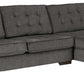 Coulee Point - Sectional