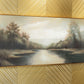 Edendale - Wall Art - Multi