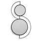 Shayham - Black - Accent Mirror