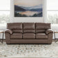 WillowBend - Umber - Sofa