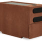 Modmax - L-Shaped Sectional - Spice
