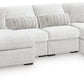 Cuddle Plush - Sectional
