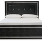 Kaydell - Storage Bed With Roll Slats