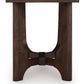 Korestone - Rectangular Cocktail Table