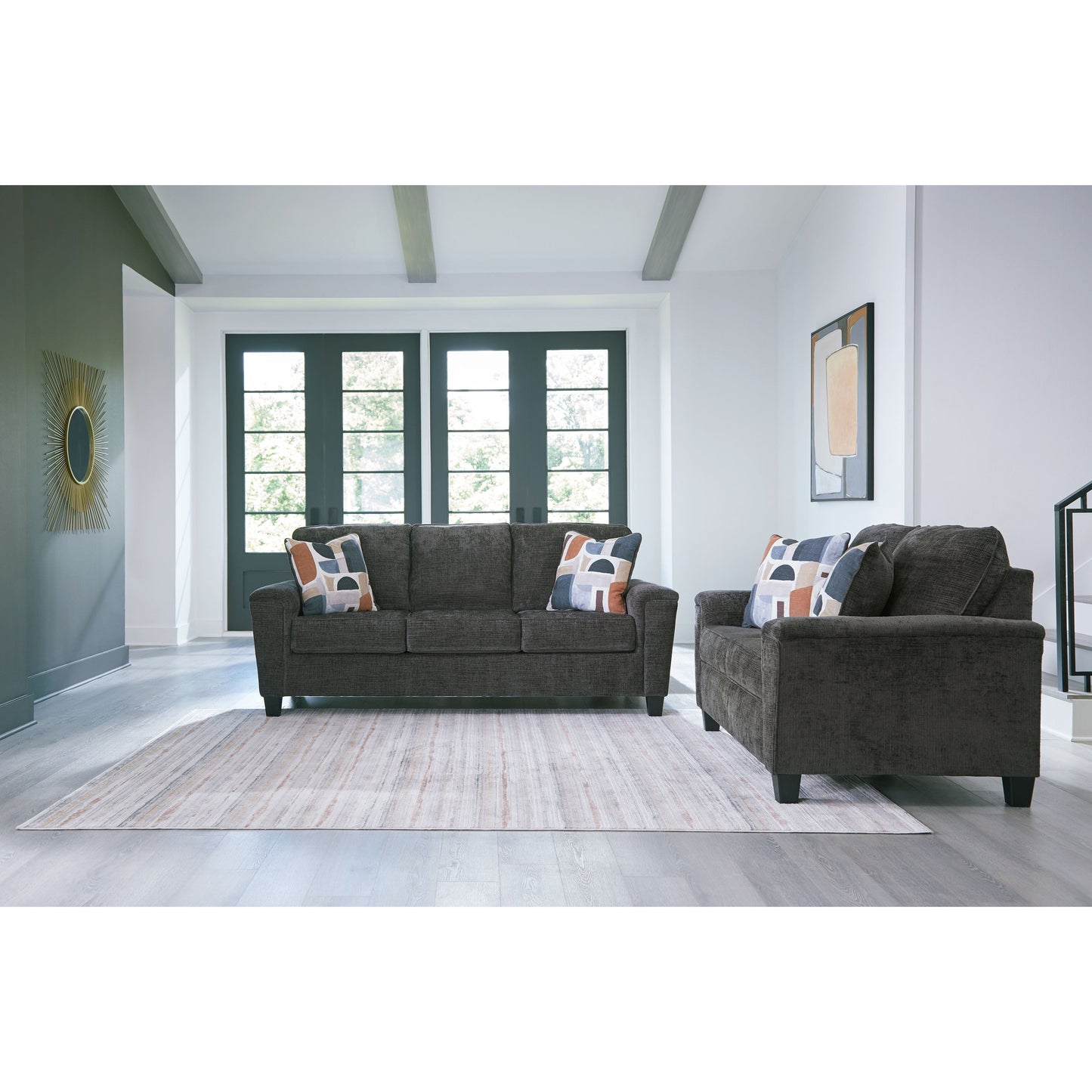 Erinslane - Living Room Set