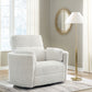 Gosaldo - Swivel Glider Recliner
