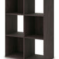 Piperton - Cube Organizer - Wood