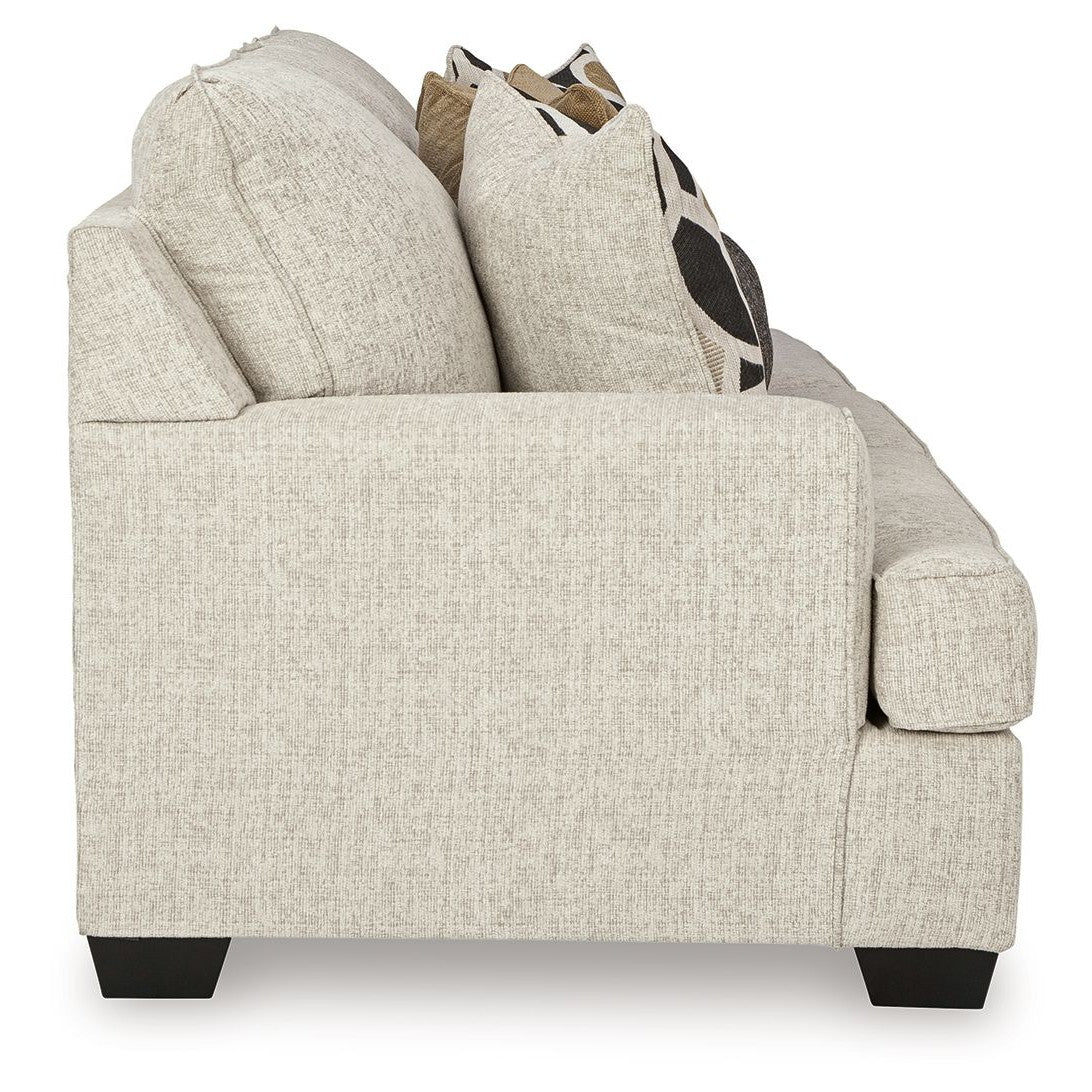 Heartcort - Quartz - Sofa