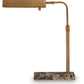 Yafe - Metal Lamp