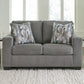 Deltona - Loveseat