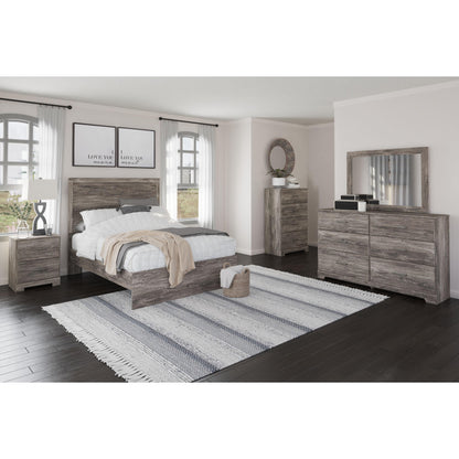 Ralinksi - Youth Bedroom Set