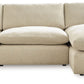 Elyza - Sectional Set