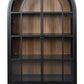 Greddinton - Display Cabinet