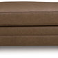 VillaCourt - Caramel - Ottoman
