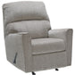 Altari - Rocker Recliner
