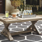 Beachcroft - Sectional Lounge Set