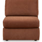 Modmax - L-Shaped Sectional - Spice