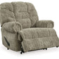 Movie Man - Zero Wall Recliner