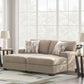 Seyler Lane - Sectional