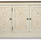 Bolanburg - Beige - Dining Room Server