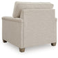 Rayne-Cove - Chair - Opal