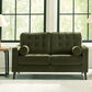 Reveon Lakes - Olive - Loveseat