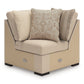 LadyMae - Sectional