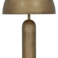 Wendfield - Metal Lamp - Fraser Furniture & Mattresses