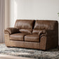 Bladen - Stationary Loveseat