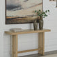 Crendlin - Table