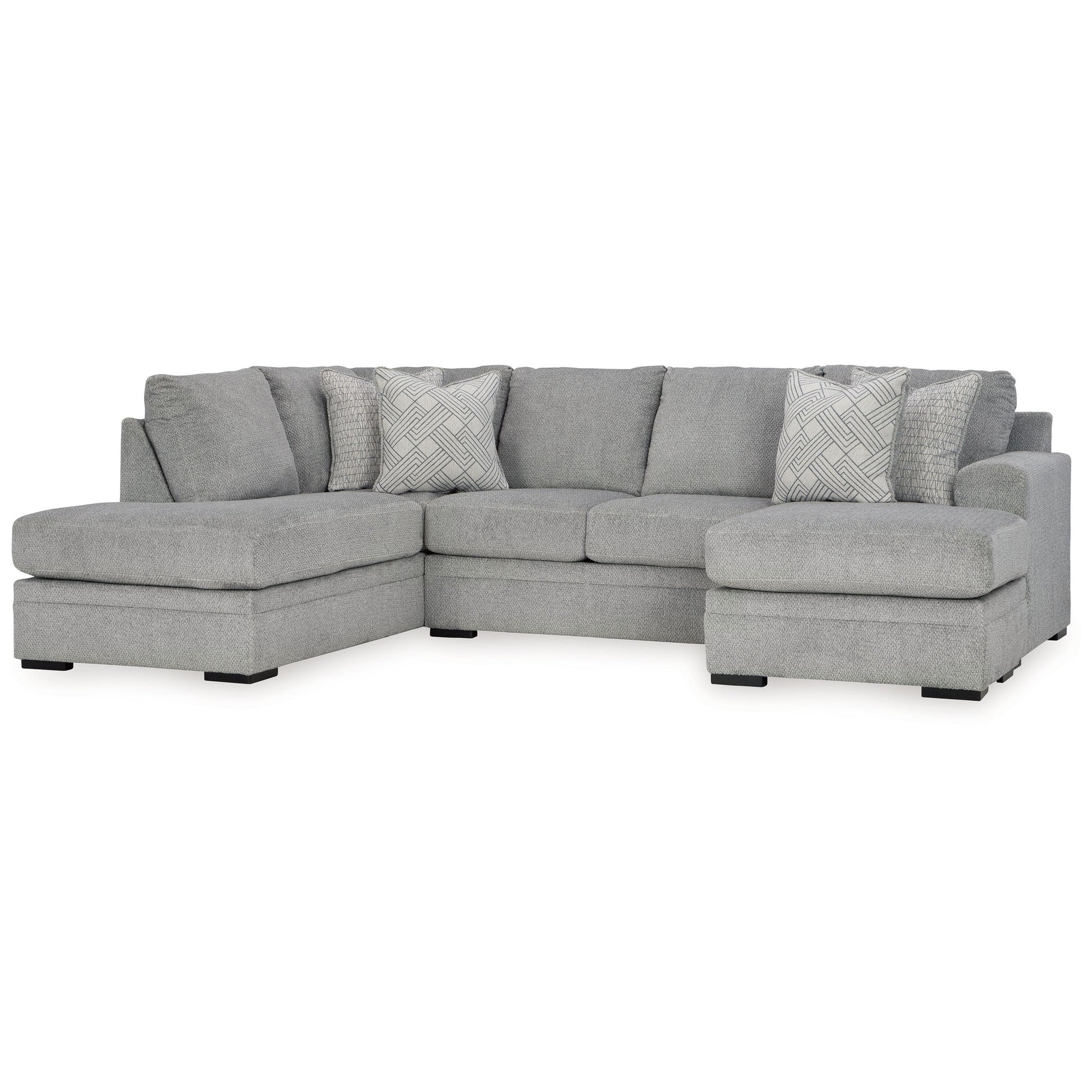 Casselbury - Sectional