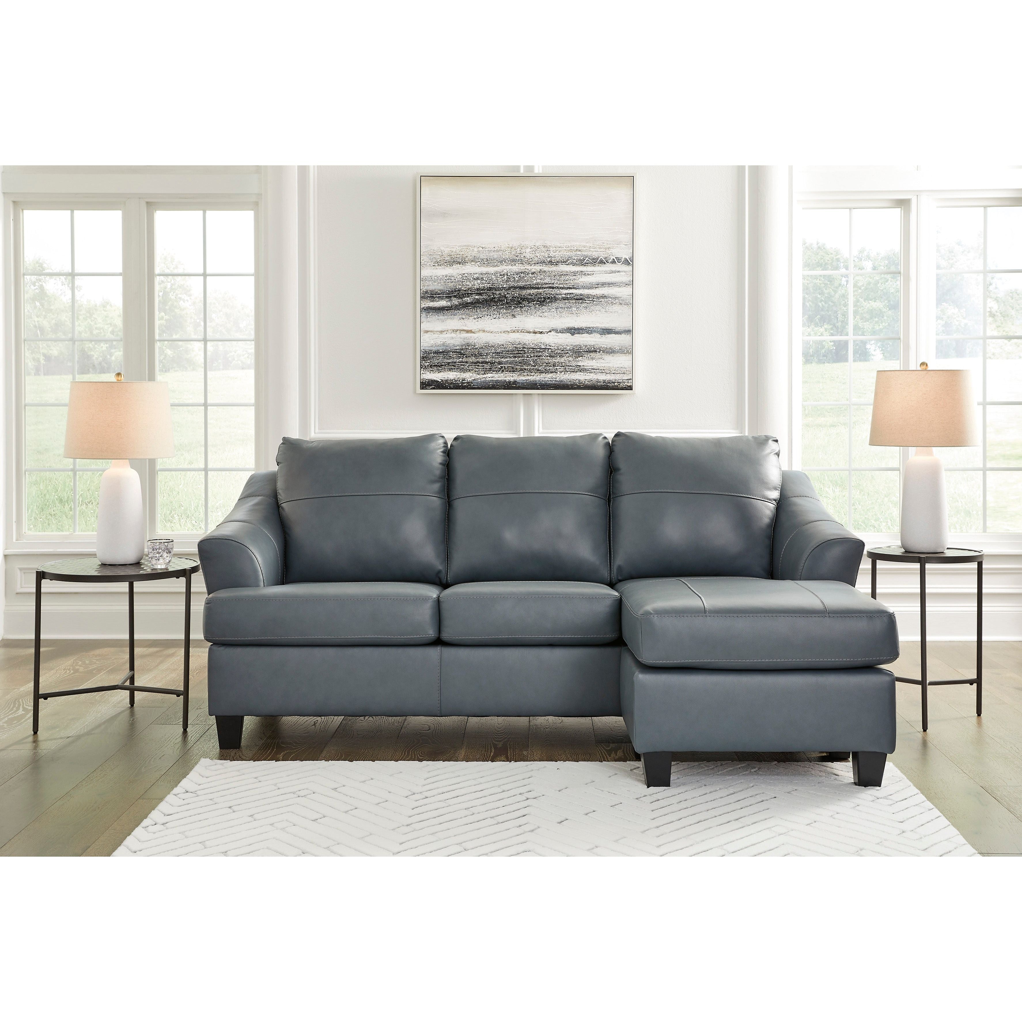 Lane sofa deals chaise