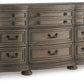 Ardenfield - Bedroom Set