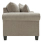 Shewsbury - Pewter - Loveseat