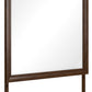 Danabrin - Panel Bedroom Set