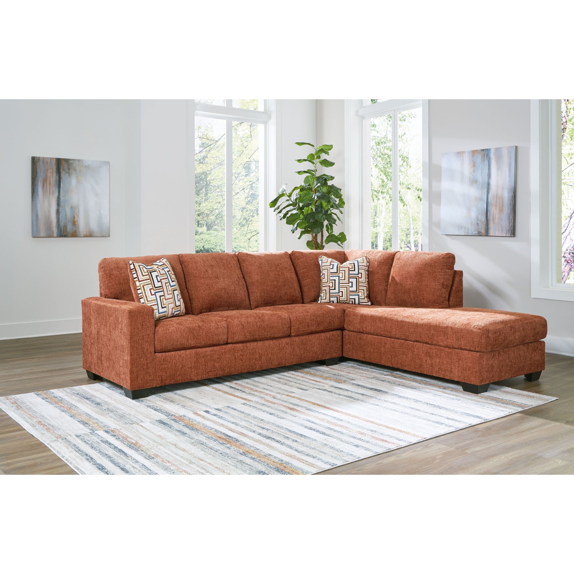 Aviemore - Sectional